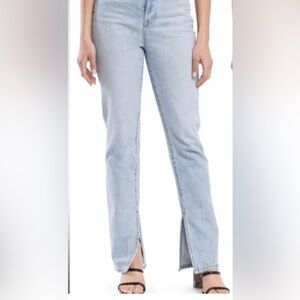 Blank NYC - The Cooper - Light Blue Women's Jeans